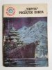 MINIATURY MORSKIE. TIRPITZ POCZĄTEK KOŃCA - Jan Nowak 1960